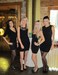 Hostesky pro EUFOUR PR