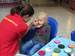 Face painting - obličejová malířka