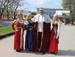 Královská rodina - dětský festival