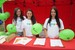 Promo tým - firemní nafukovací balonky