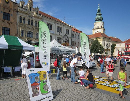 Firemní akce